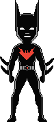 Batman Beyond